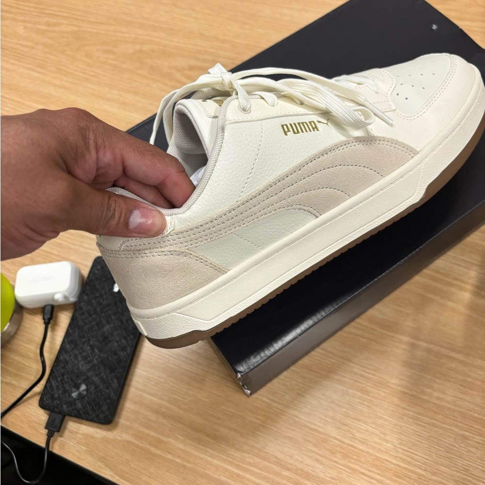 Size 11 Puma